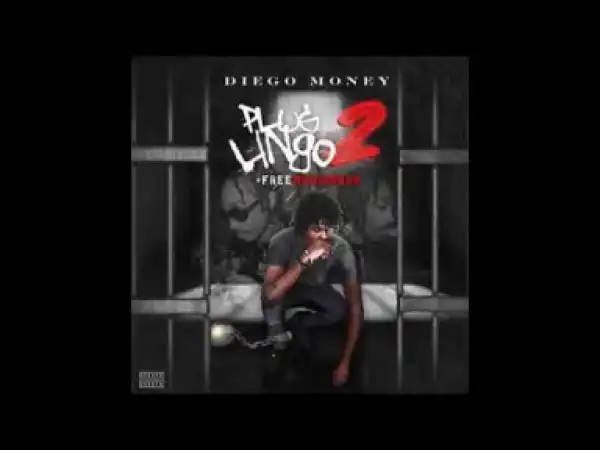 Diego Money - Where U Been